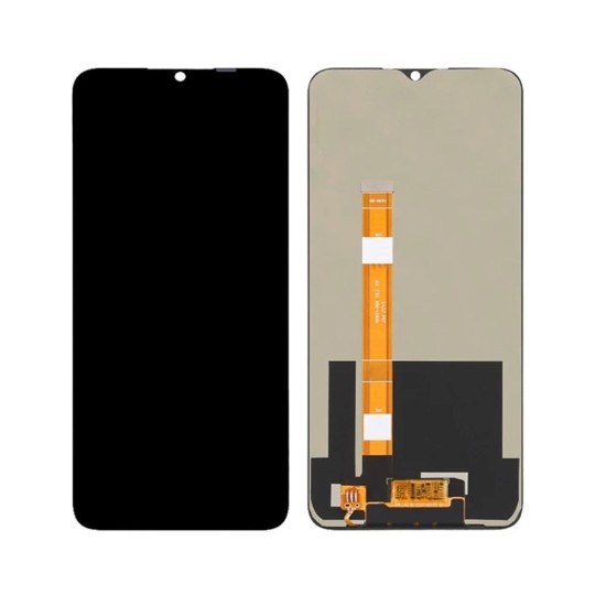 TOUCH+DISPLAY OPPO A55 5G 6.50" NEGRO TOUCH+DISPLAY OPPO A55 5G 6.50" NEGRO